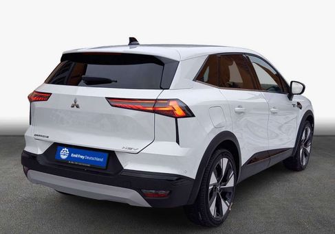 Mitsubishi Grandis, 2026