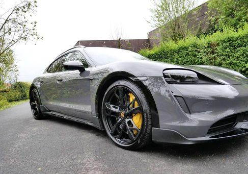 Porsche, 2023 2