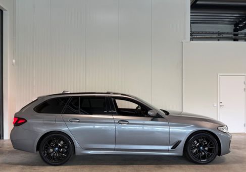 BMW 530, 2023
