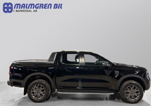 Ford Ranger, 2023