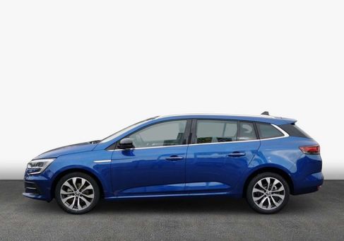 Renault Megane, 2024