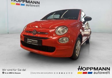 Fiat 500, 2024