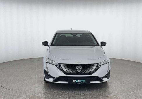 Peugeot 308, 2024