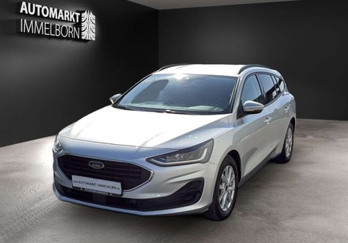Ford Focus, 2022