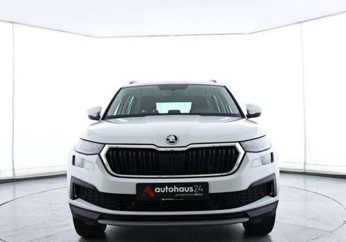 Skoda Kodiaq, 2023