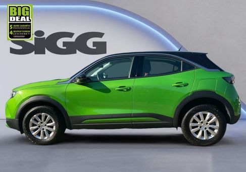 Opel Mokka, 2022 3