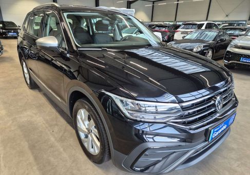 Volkswagen Tiguan Allspace, 2025 3