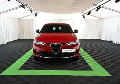 Alfa Romeo Tonale, 2024