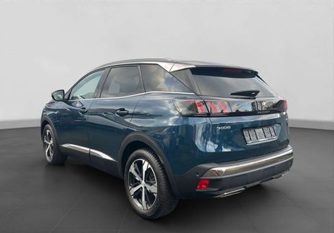 Peugeot 3008, 2023