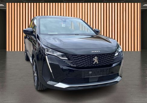 Peugeot 3008, 2024