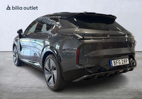 Lynk &amp; Co, 2025