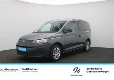 Volkswagen Caddy, 2025