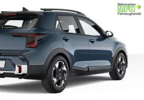 Kia Stonic, 2026