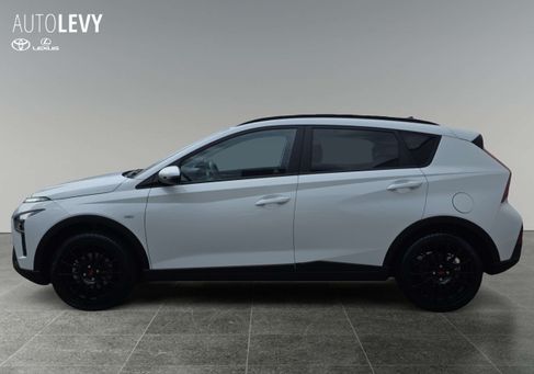 Hyundai Bayon, 2024 3