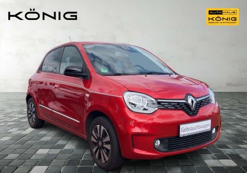 Renault Twingo, 2023