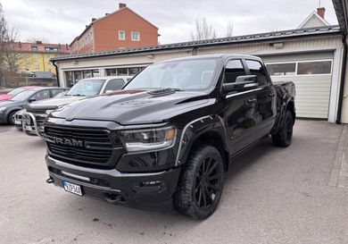 RAM 1500, 2022