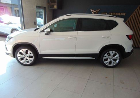 Seat Ateca, 2022