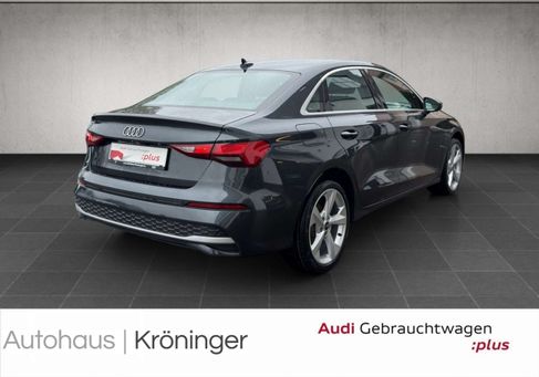 Audi A3, 2025 2