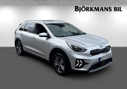 Kia Niro, 2020