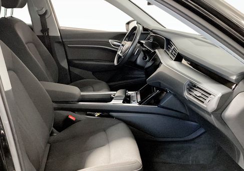 Audi e-tron, 2020