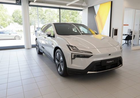 Polestar, 2026 2