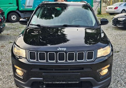 Jeep Compass, 2020 2