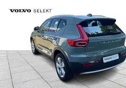 Volvo XC40, 2023 2