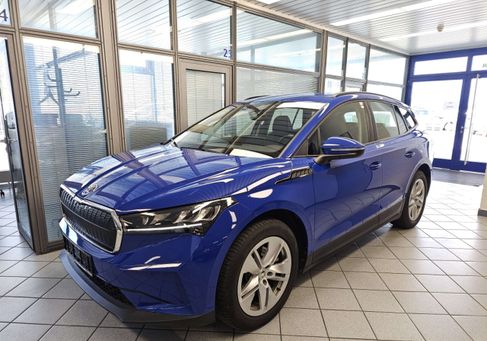 Skoda Enyaq, 2023
