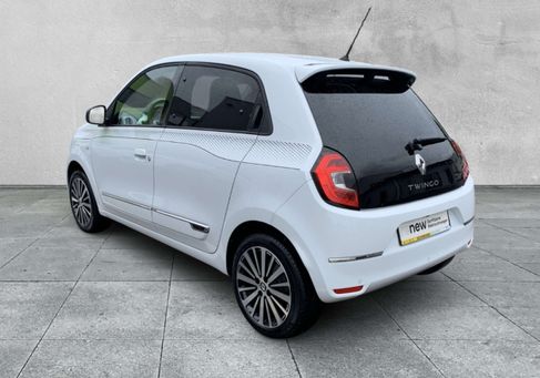 Renault Twingo, 2023