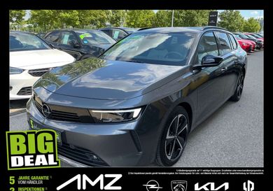 Opel Astra, 2023