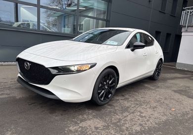 Mazda 3, 2026