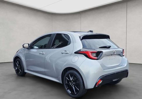 Mazda 2, 2026 3