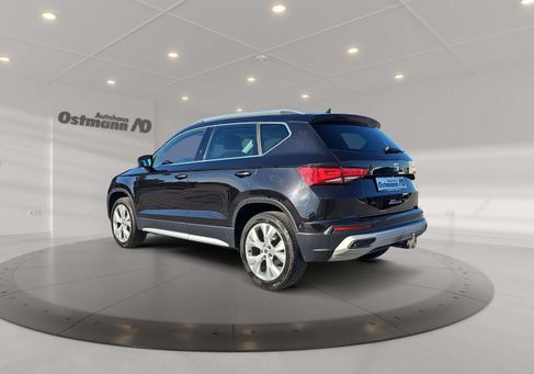 Seat Ateca, 2022