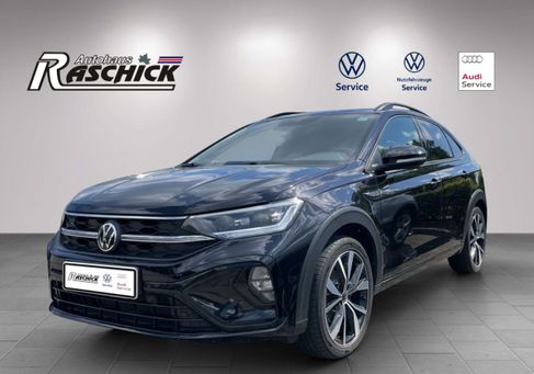 Volkswagen Taigo, 2021