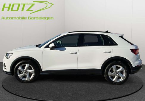 Audi Q3, 2023