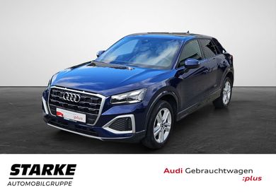 Audi Q2, 2024