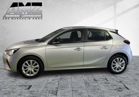 Opel Corsa, 2023 3