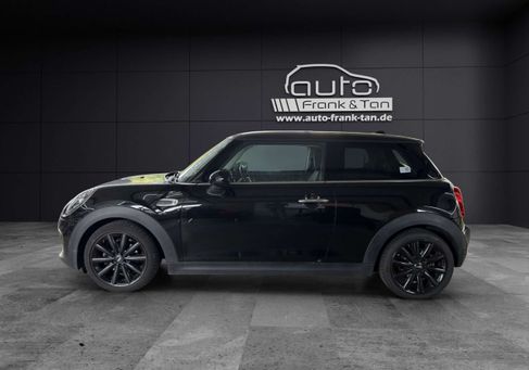 MINI Cooper, 2018