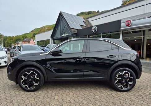 Opel Mokka, 2022 2