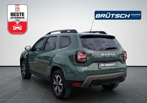Dacia Duster, 2023 3