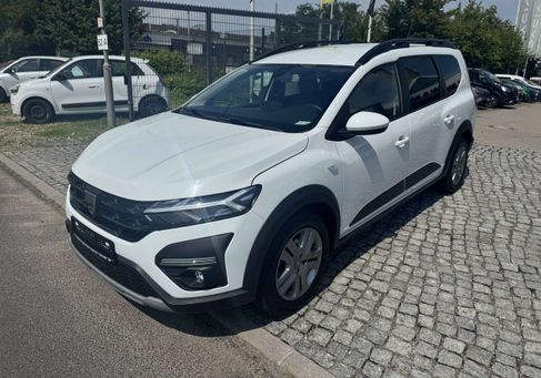 Dacia Jogger, 2022 2