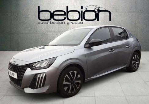 Peugeot 208, 2023