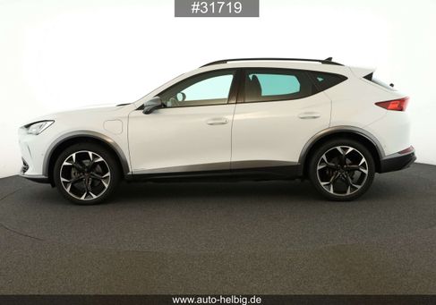 Cupra Formentor, 2023