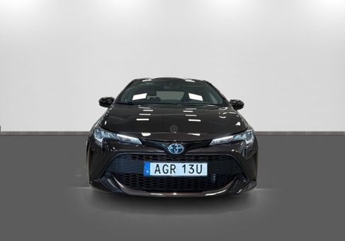 Toyota Corolla, 2020 2