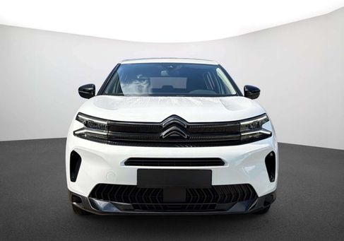 Citroën C5 Aircross, 2024 3
