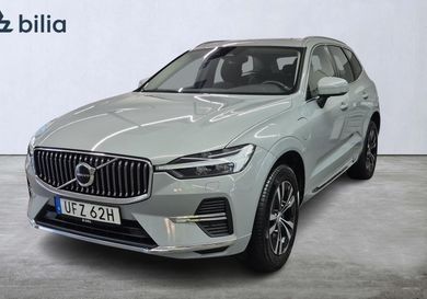 Volvo XC60, 2024
