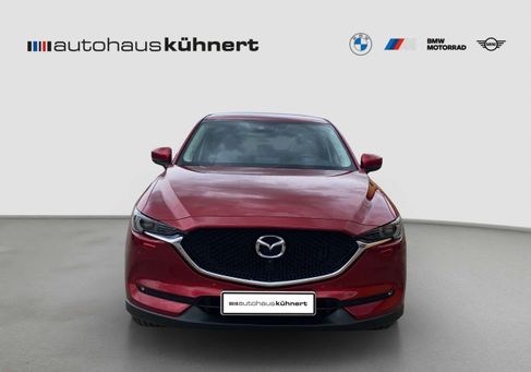 Mazda CX-5, 2019 2