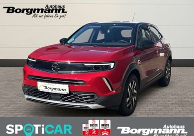 Opel Mokka, 2023