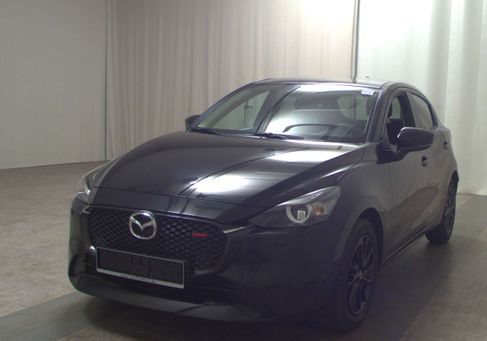 Mazda 2, 2023 2