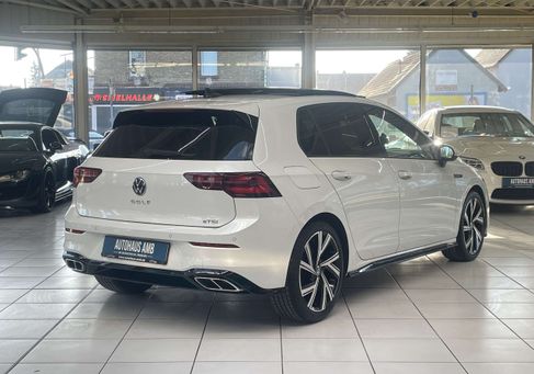 Volkswagen Golf, 2021 2